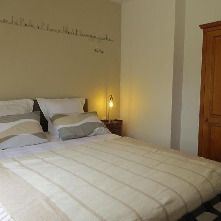 Le Temps D'Un Sejour En Bretagne Chambres D'Hotes Nivillac Dış mekan fotoğraf